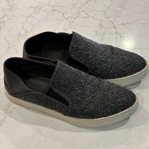 Vince Slip Ons